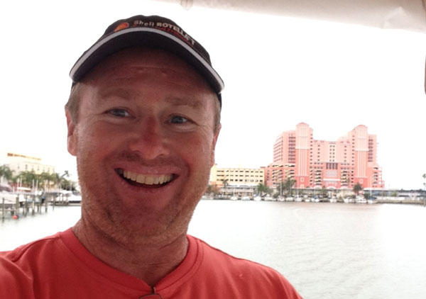 Clearwater Beach Charter Captain